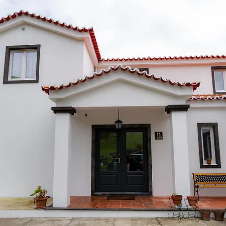 Vivenda Da Bela Vista Penzion