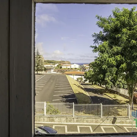 Konukevi Vivenda Da Bela Vista Angra do Heroísmo