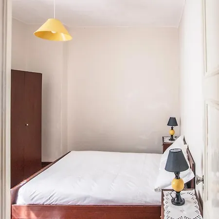 Vivenda Da Bela Vista Konukevi *