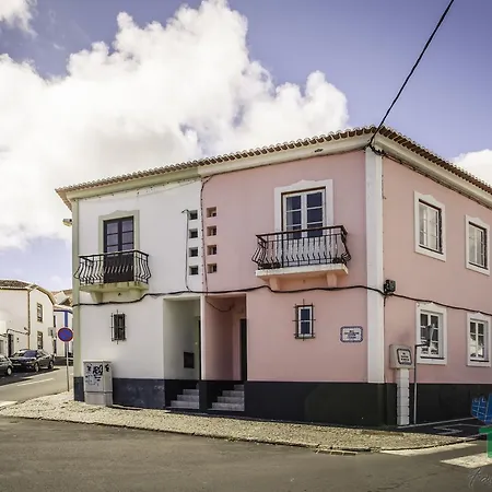 Vivenda Da Bela Vista * Angra do Heroísmo