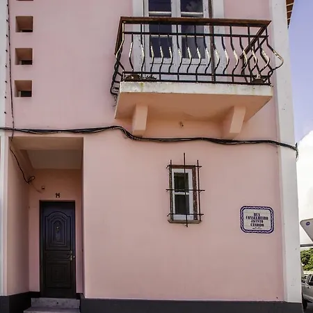 Vivenda Da Bela Vista *