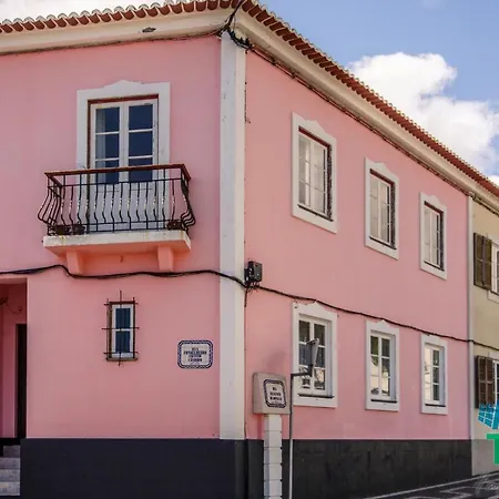 Vivenda Da Bela Vista Konukevi