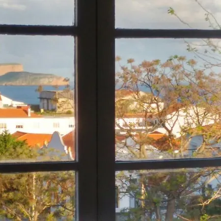 Konukevi Vivenda Da Bela Vista Angra do Heroísmo